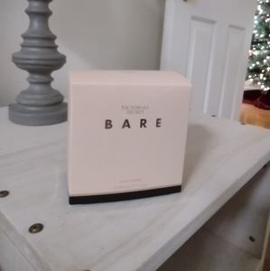 Victoria Secret BARE perfume